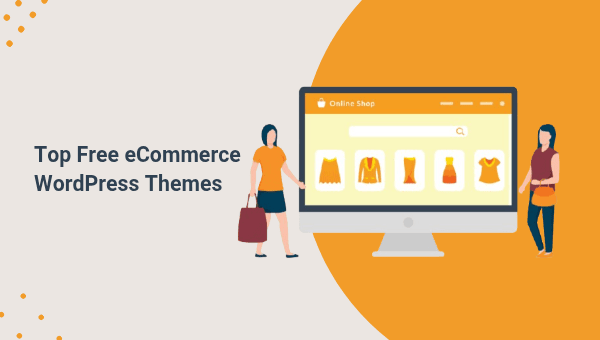 15 Free eCommerce WordPress Themes