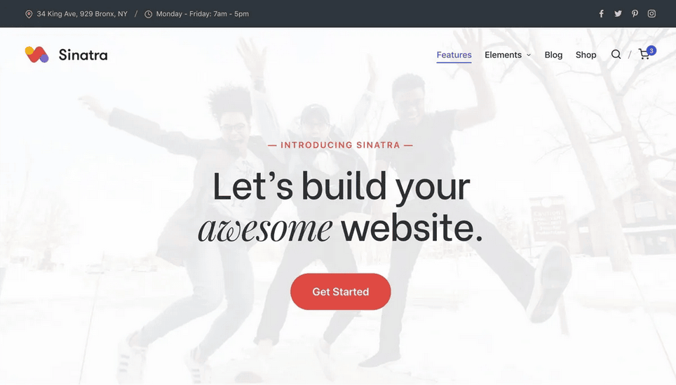 essentials multipurpose wordpress theme free download